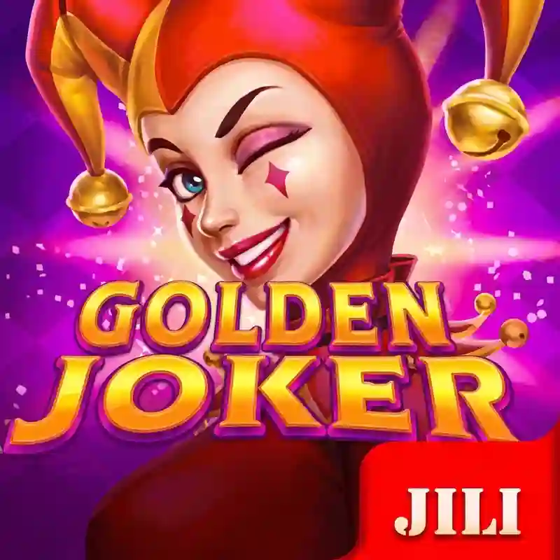 Golden Joker Slot Game