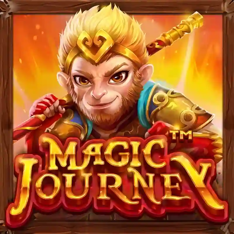 Magic Journey Slot Game