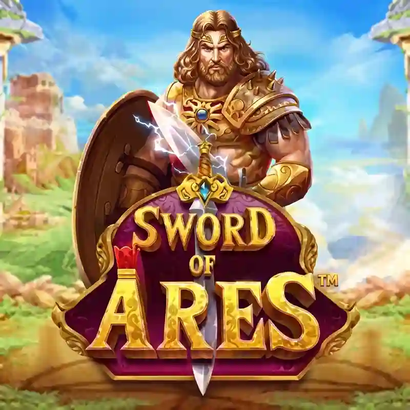 Sword of Ares